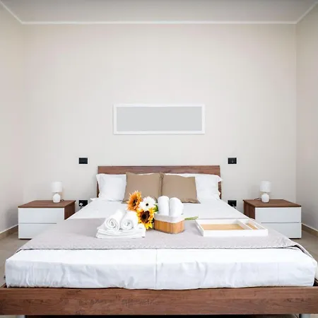 Casale Tre Sorelle Comfort & Luxury Rom