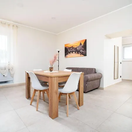 Apartament Casale Tre Sorelle Comfort & Luxury