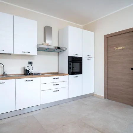 Casale Tre Sorelle Comfort & Luxury Apartament *