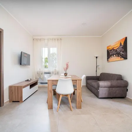 Apartament Casale Tre Sorelle Comfort & Luxury *