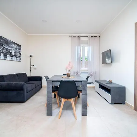 Casale Tre Sorelle Comfort & Luxury Apartament