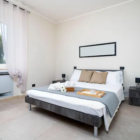 Casale Tre Sorelle Comfort & Luxury *