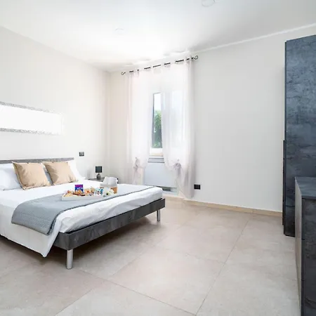 Casale Tre Sorelle Comfort & Luxury * Rom