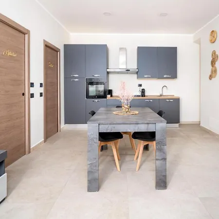 Casale Tre Sorelle Comfort & Luxury Apartament *
