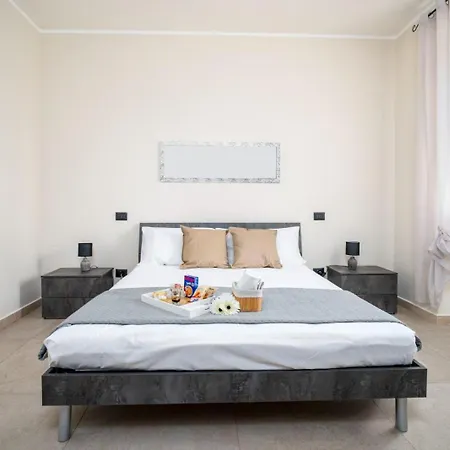 Casale Tre Sorelle Comfort & Luxury Apartament Rzym