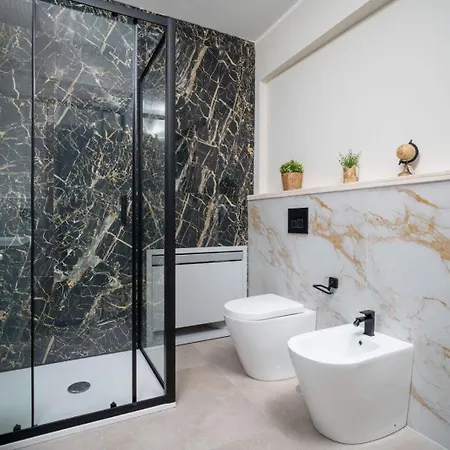 Casale Tre Sorelle Comfort & Luxury רומא