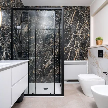 Casale Tre Sorelle Comfort & Luxury דירה *