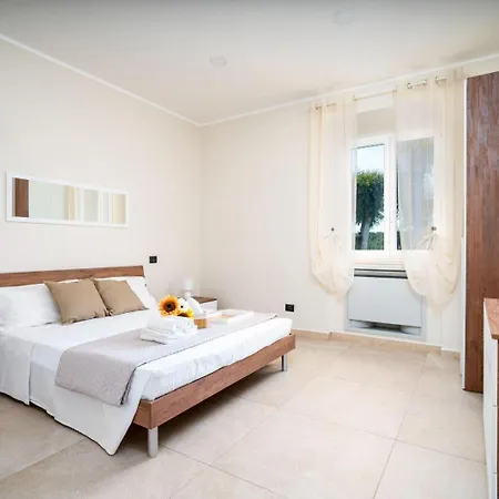 Casale Tre Sorelle Comfort & Luxury דירה