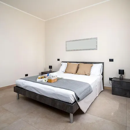 Casale Tre Sorelle Comfort & Luxury דירה